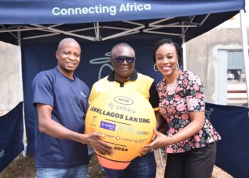 Bayobab and MTN land 2Africa Cable in Nigeria