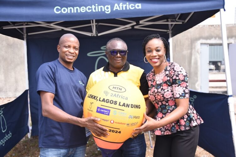 Bayobab and MTN land 2Africa Cable in Nigeria