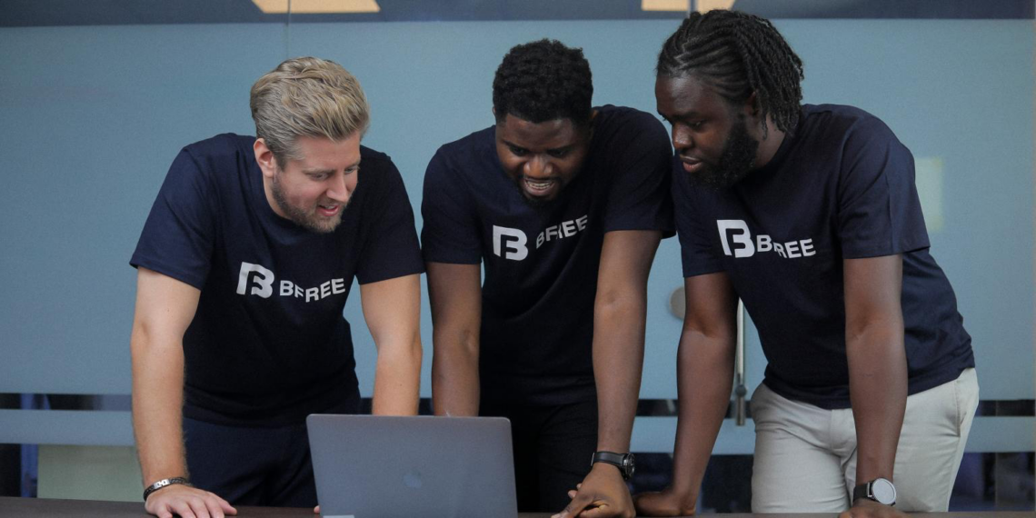 Bfree Secures $3M Funding to Ensure Ethical Debt Recovery