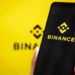 Binance and Gambaryan