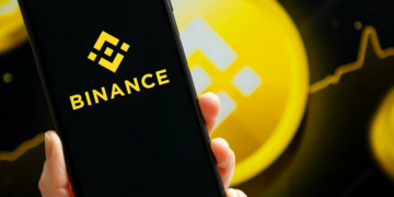Binance and Forex in Nigeria