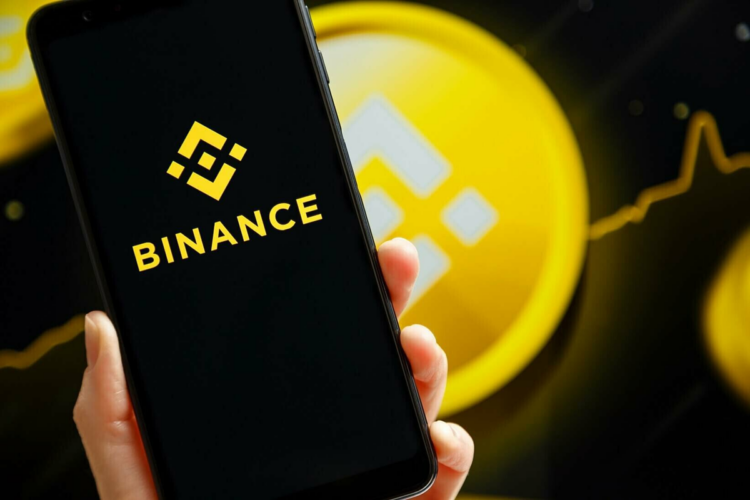 Binance and Forex in Nigeria