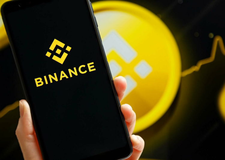 Binance and Forex in Nigeria