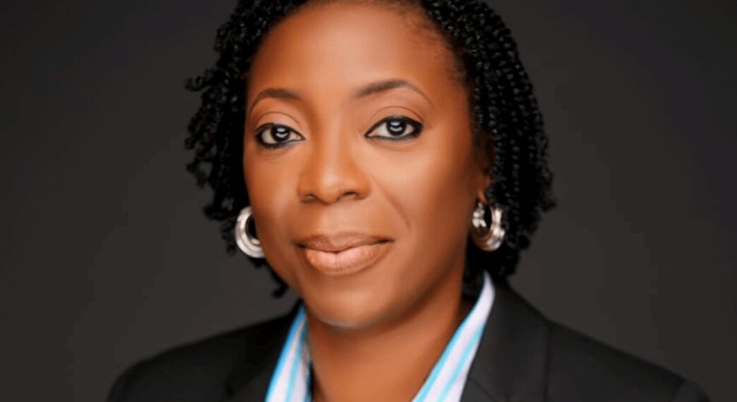 Bolaji Agbede Access Holdings CEO