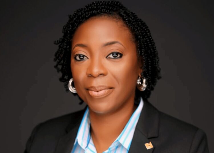 Bolaji Agbede Access Holdings CEO