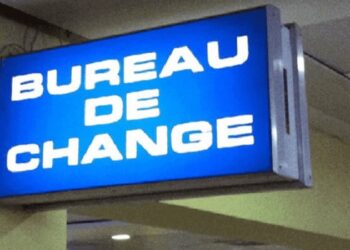 Bureau De Change - BDC Operators