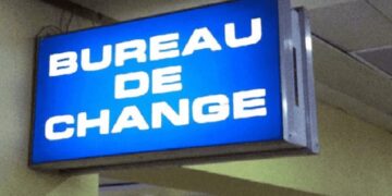 Bureau De Change - BDC Operators
