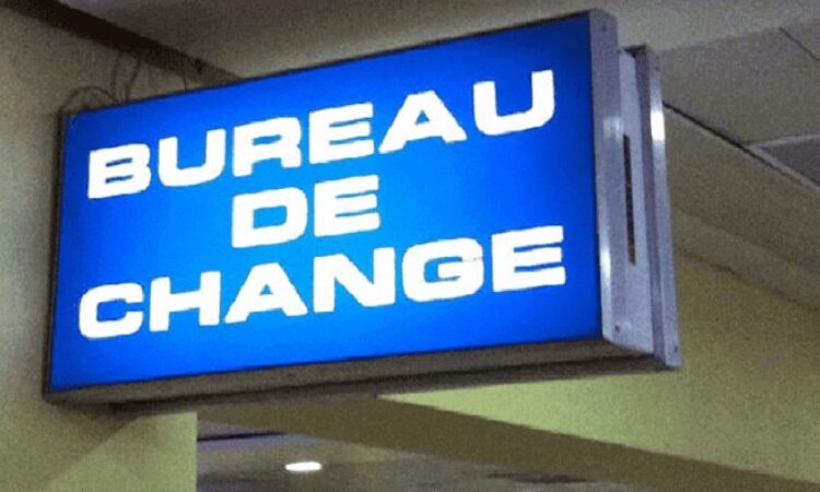 Bureau De Change - BDC Operators