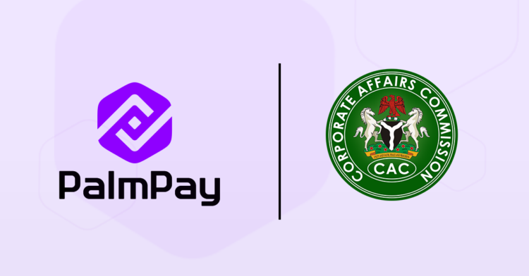 CAC and PalmPay