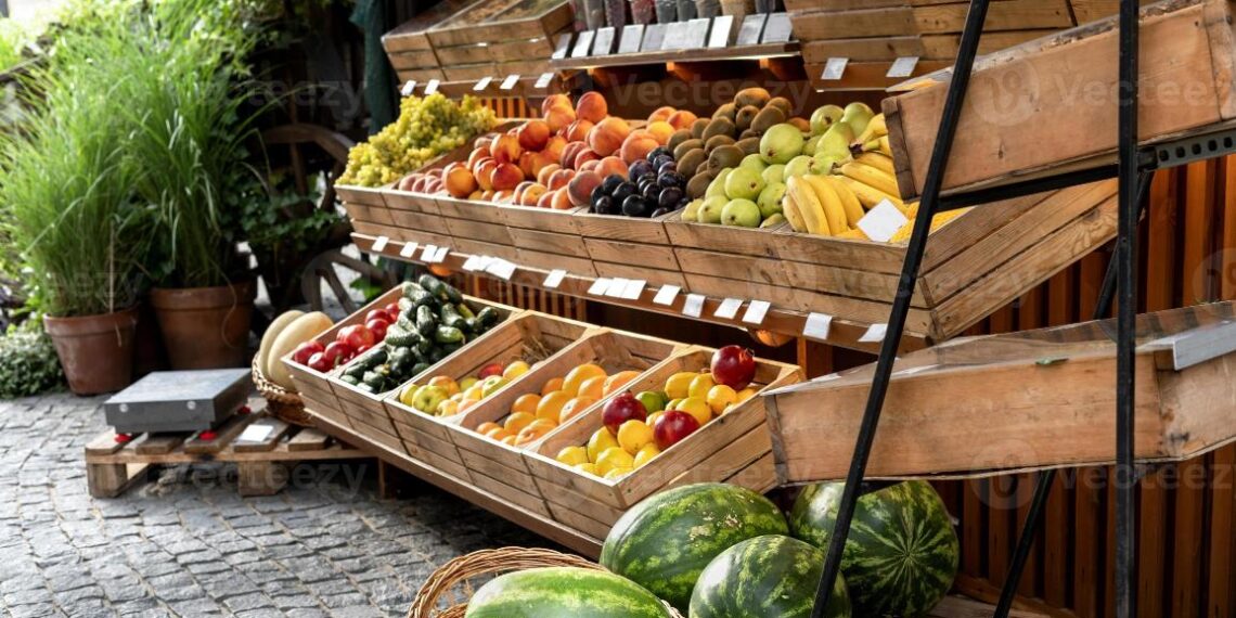 CADEF - Food prices Monitor