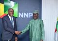 NNPC and CBN