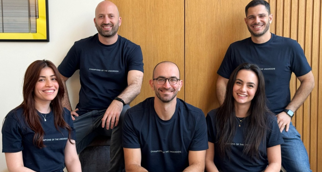 COTU Ventures Raises $54 Million Inaugural Fund to Fuel Middle East Startup Ecosystem