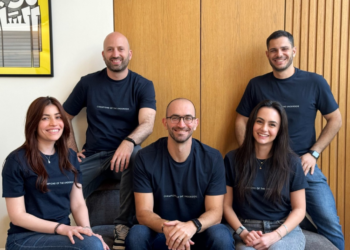 COTU Ventures Raises $54 Million Inaugural Fund to Fuel Middle East Startup Ecosystem