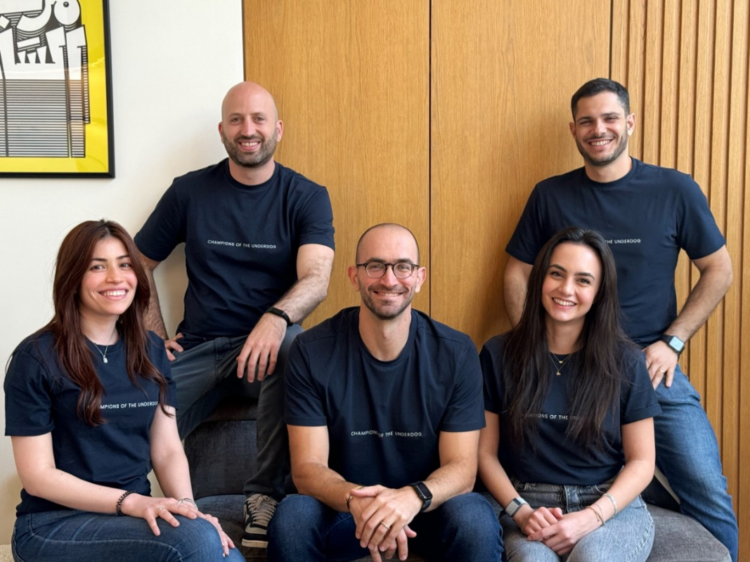 COTU Ventures Raises $54 Million Inaugural Fund to Fuel Middle East Startup Ecosystem