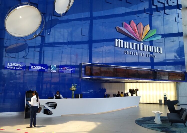 Canal+ makes Non-Binding Offer to Acquire MultiChoice Group