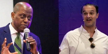 Cardoso and Ray Youssef