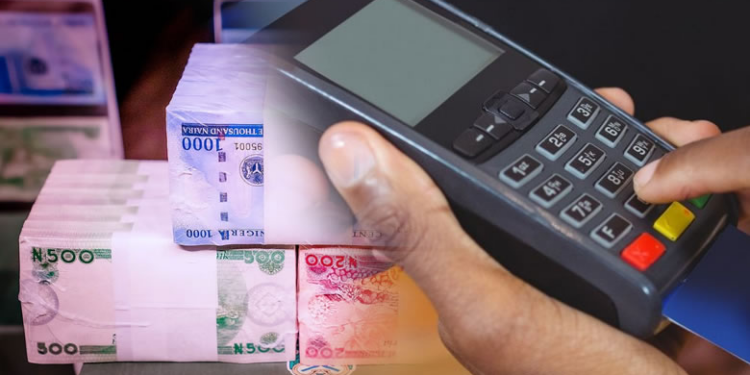 Cashless Nigeria