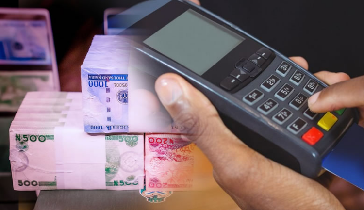 Cashless Nigeria