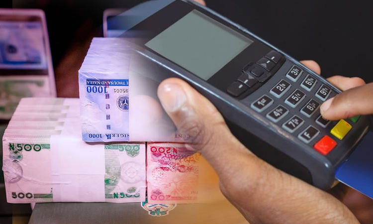 Cashless Nigeria