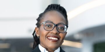 Business and sustainability by Cheryl-Jane Kujenga - BCX