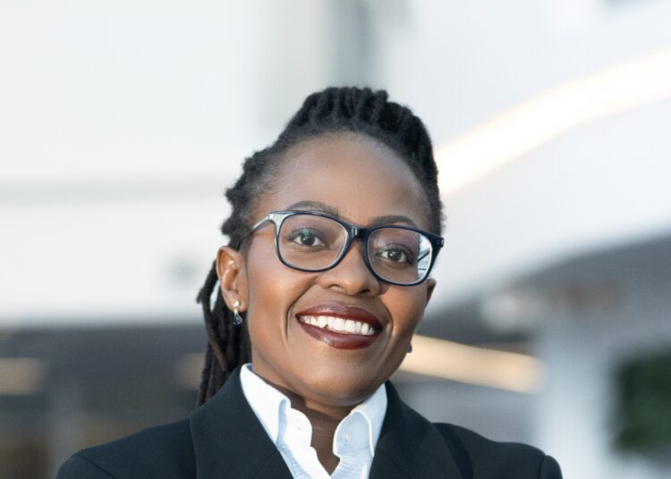 Business and sustainability by Cheryl-Jane Kujenga - BCX