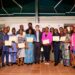 Chevening Scholars and Fellows visit