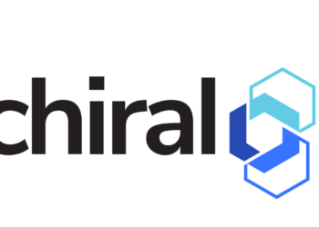 Chiral chipmaker