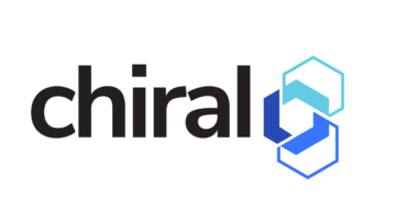 Chiral chipmaker