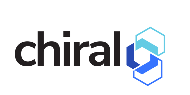 Chiral chipmaker