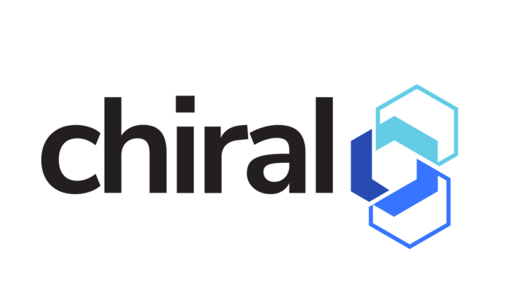 Chiral chipmaker