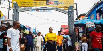 Computer Village Ikeja Lagos and Nigeria's Economic Development