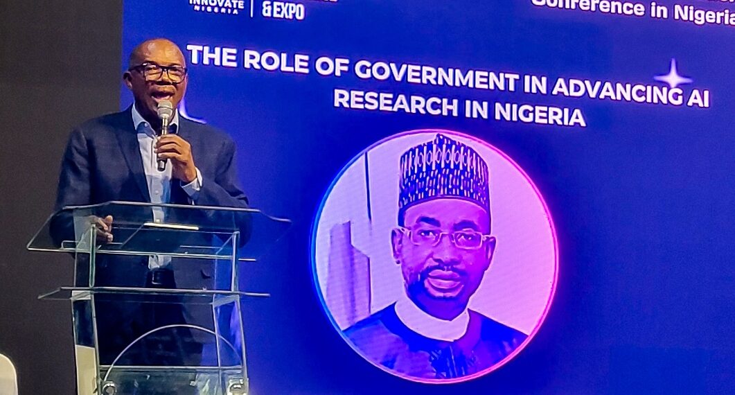 DG NITDA represented