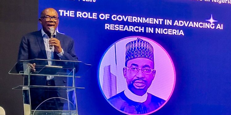 DG NITDA represented