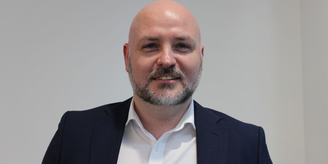 Darren Humphries, of Acora speaks about CISO