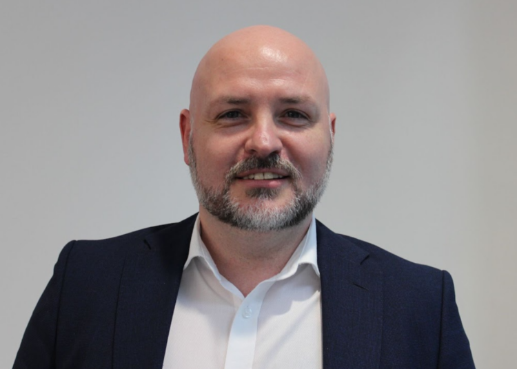 Darren Humphries, of Acora speaks about CISO