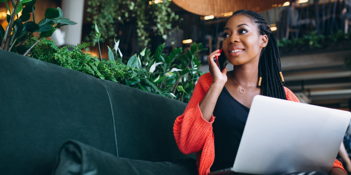 Despite Female-Led African Startups Steady Climb, Larger Deals Still a Challenge