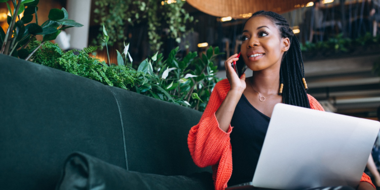 Despite Female-Led African Startups Steady Climb, Larger Deals Still a Challenge