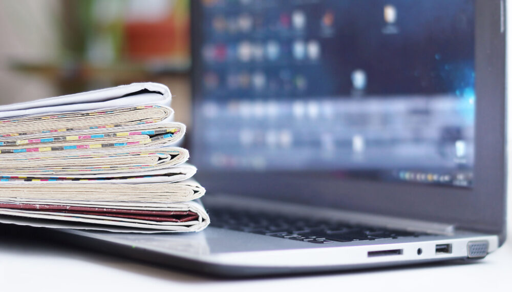 Bringing Order to Document Chaos with SaaS Solutions