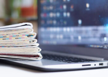 Bringing Order to Document Chaos with SaaS Solutions