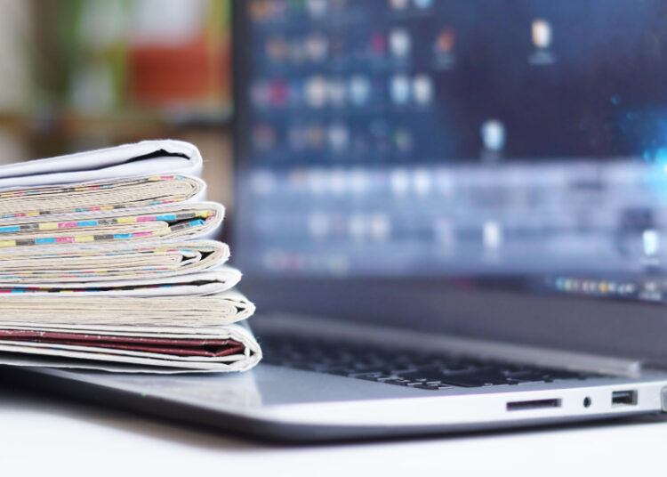 Bringing Order to Document Chaos with SaaS Solutions