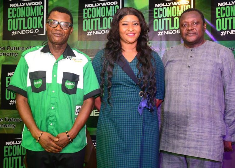 Don Pedro and Nollywood