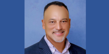 Dr Ayotunde Coker, CEO Open Access Data Centres - OADC