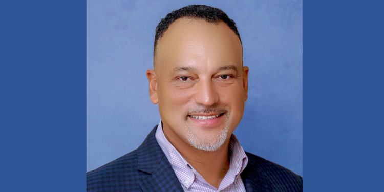 Dr Ayotunde Coker, CEO Open Access Data Centres - OADC