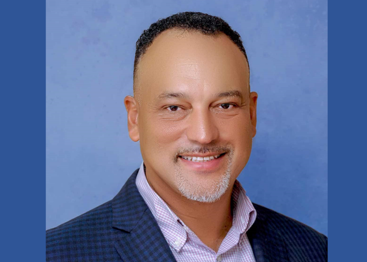 Dr Ayotunde Coker, CEO Open Access Data Centres - OADC