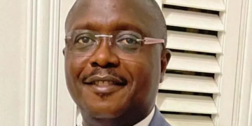 Dr. Emeka Obegolu , President of ACCI