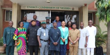 ECN UNEP committee on climate-friendly cooling solutions