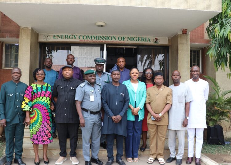 ECN UNEP committee on climate-friendly cooling solutions