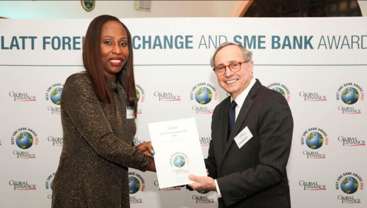 Ecobank Group