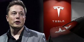 Elon Musk and Tesla