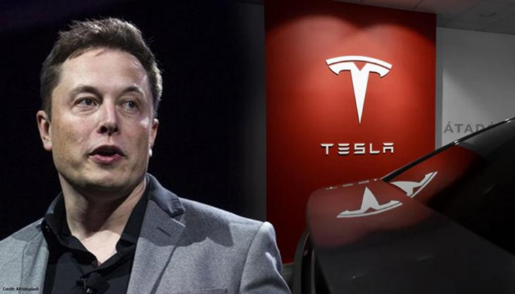 Elon Musk and Tesla